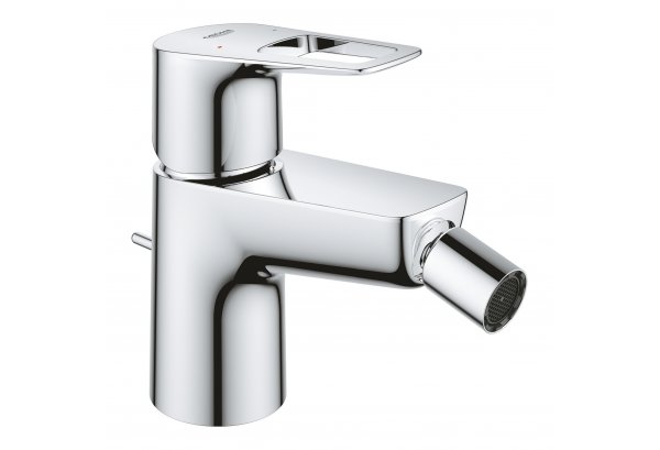 Смеситель для биде Grohe BauLoop New 23338001 Картинка 39720