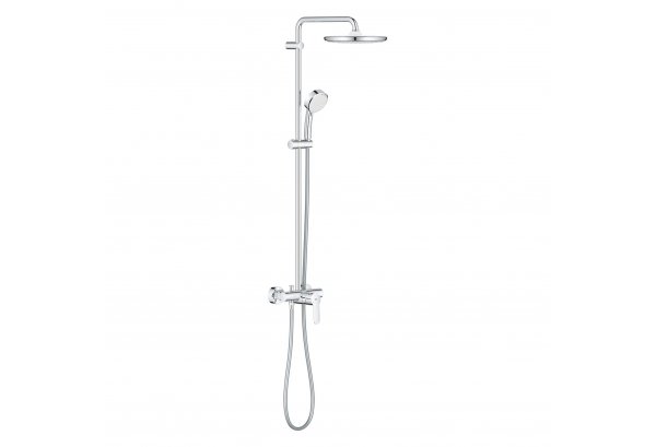 Душова система Grohe Tempesta Cosmopolitan 26673000 Картинка 39729