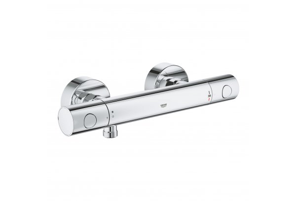 Змішувач термостатичний для душу Grohe Grohtherm 800 Cosmopolitan 34765000 Картинка 39793