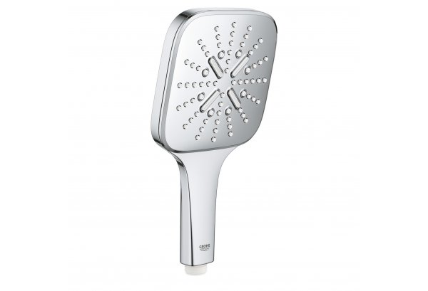 Лейка для ручного душа Grohe Rainshower Smartactive Cube 130 26550000 Картинка 39798