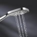 Лейка для ручного душа Grohe Rainshower Smartactive Cube 130 26550000 Картинка 39798