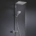 Лейка для ручного душа Grohe Rainshower Smartactive Cube 130 26550000 Картинка 39798