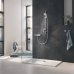 Лейка для ручного душа Grohe Rainshower Smartactive Cube 130 26550000 Картинка 39798