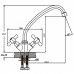 Смеситель для кухни Haiba DOMINOX 271 (HB0077) Картинка HB0077