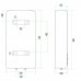 Водонагреватель Thermo Alliance 80 л, сухой ТЭН 2 кВт (0,8+1,2) (DT80V20G(PD)D/2) Картинка 40622