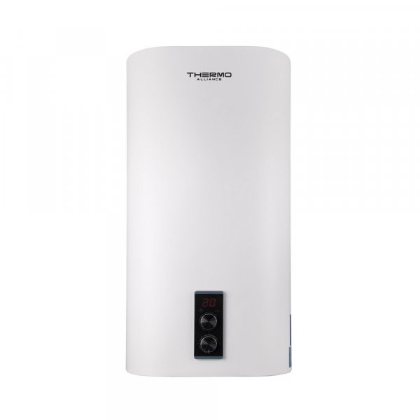 Водонагрівач Thermo Alliance 100 л, мокрий ТЕН 2 кВт (0,8 + 1,2) (DT100V20G (PD) / 2) Картинка 40631