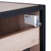 Тумба напольная Qtap Taurus 800х616х469 Whitish oak со столешницей QT2480TNT83WO Картинка 40838