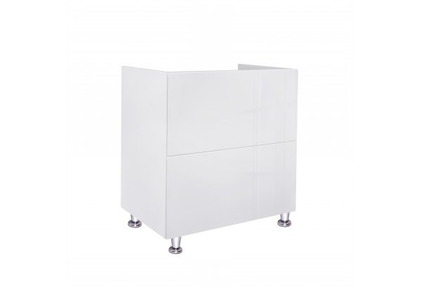 Тумба підлогова Qtap Tern 700х725х437 White QT1773TNL701W Картинка 40975