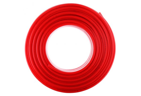 Труба для теплого пола с кислородным барьером KOER PERT EVOH 16*2,0 (RED) (200 м) (KR2622) Картинка KR2622