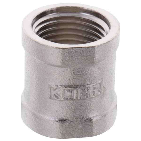 Муфта KOER KF.C06 - 1/2 '' (KR3047) Картинка KR3047