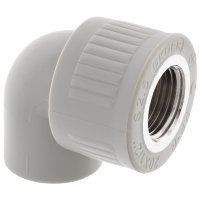 Кут ВР 20x1-2F PPR KOER K0113.PRO (KP0135)