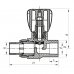 Вентиль радіаторний прямий PPR 20x1-2 (KOER K0165.PRO) (KP0213) Картинка KP0213