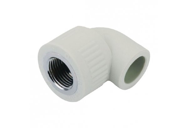 Угол ВР 25x3-4F PPR KOER K0115.PRO (KP0137) Картинка KP0137