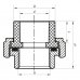 Згін-американка ВР 32x1F PPR KOER K0131.PRO (KP0166) Картинка KP0166