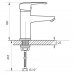 Змішувач для умивальника ZERIX ROK-001 (ZX3155) Картинка ZX3155