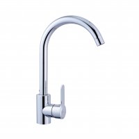 Змішувач для кухні Agua Acero - INOX035CR