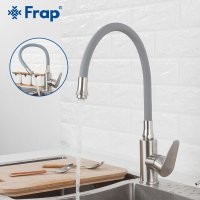 Смеситель для кухни Frap F4427