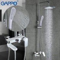 Душевая система Gappo Noar G2448