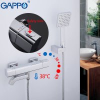 Змішувач для ванни Gappo G3291