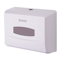 Диспенсер паперових рушників Rixo Grande P125W