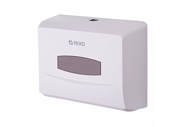 Диспенсер паперових рушників Rixo Grande P125W Картинка P125W