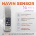 Полотенцесушитель NAVIN Ellipse 500х1000 Sensor левый 10-045153-5010 Картинка 10-045153-5010