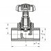 Кран вентильний 50 KOER PPR K0187.PRO (KP0241) Картинка KP0241