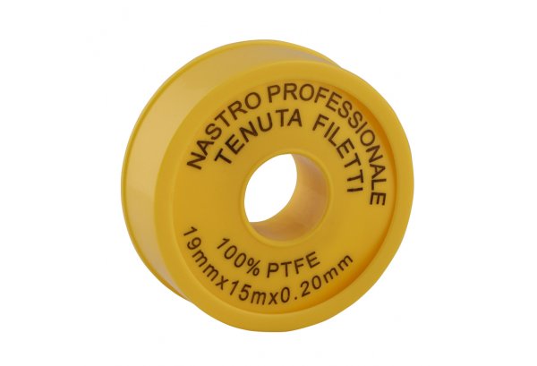 Фумлента СК 15 mtr х19mm х0,2mm PROFESSIONAL Картинка KR2709